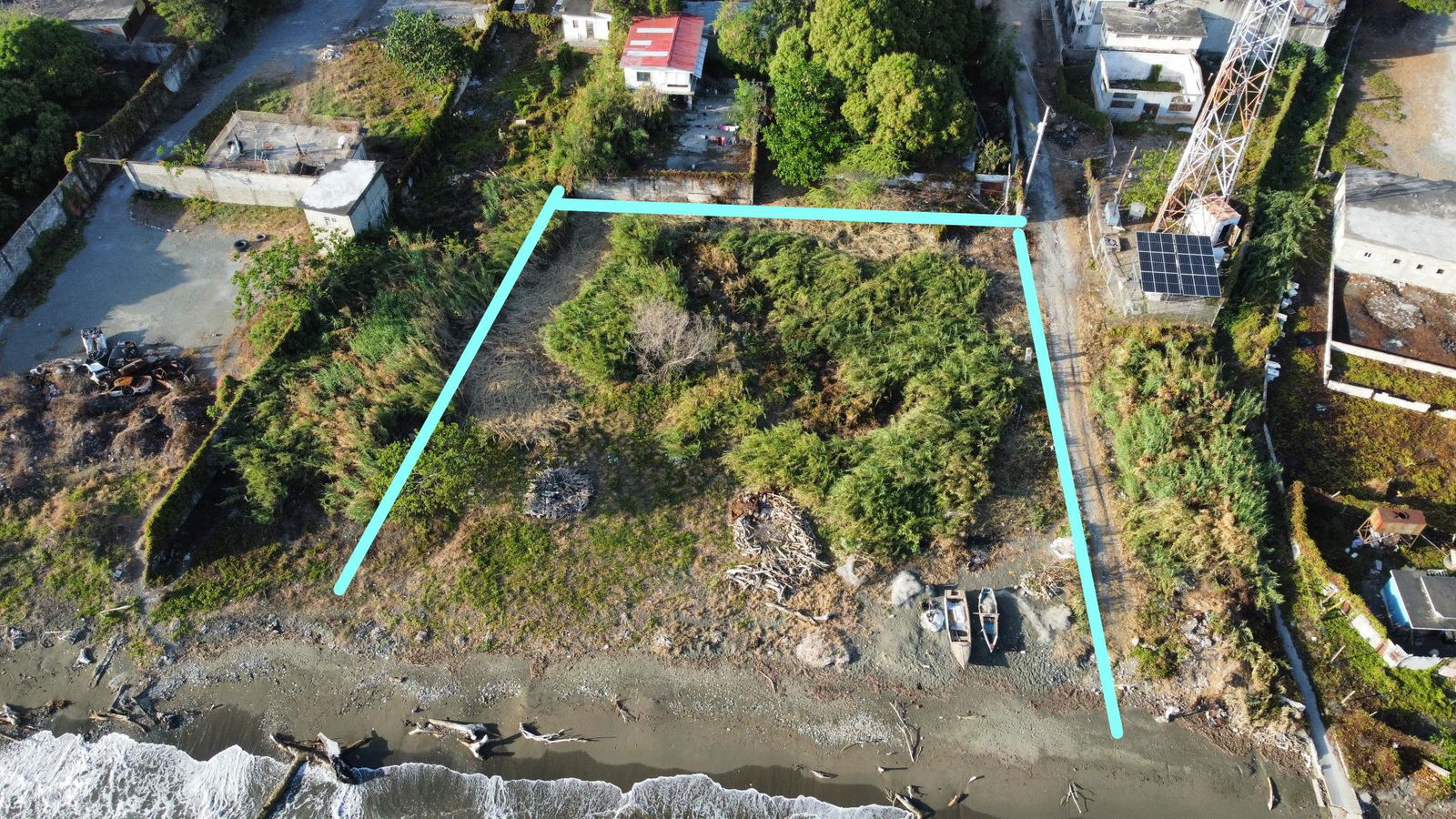 Sixth image of Yallahs Main Road in Yallahs, St. Thomas, Jamaica - property is For Rent