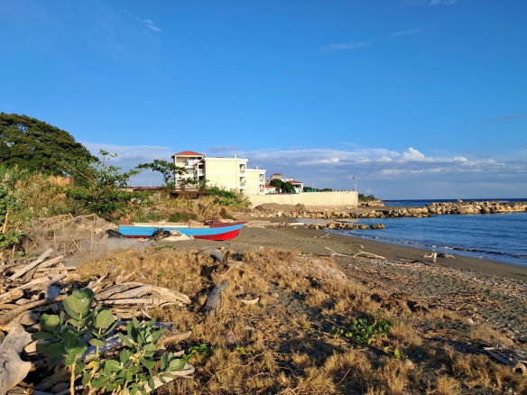 First image of Yallahs Main Road in Yallahs, St. Thomas, Jamaica - property is For Rent