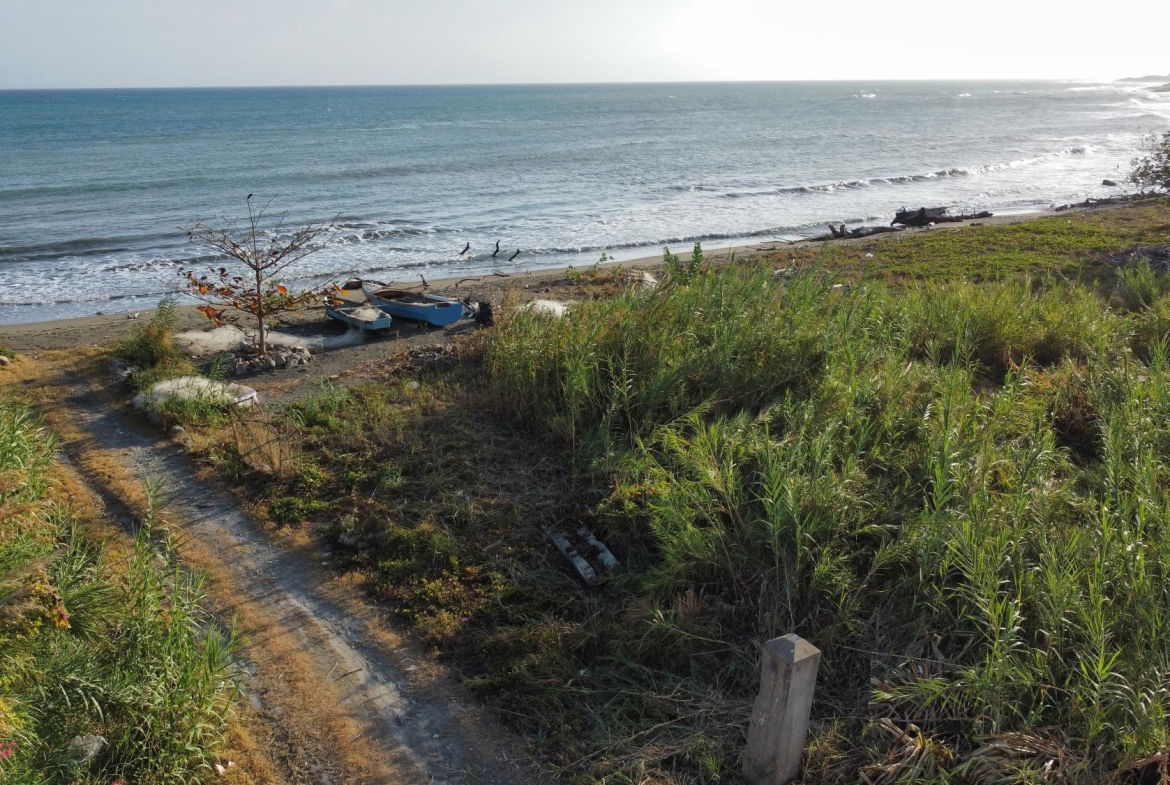 Eighth image of Yallahs Main Road in Yallahs, St. Thomas, Jamaica - property is For Rent