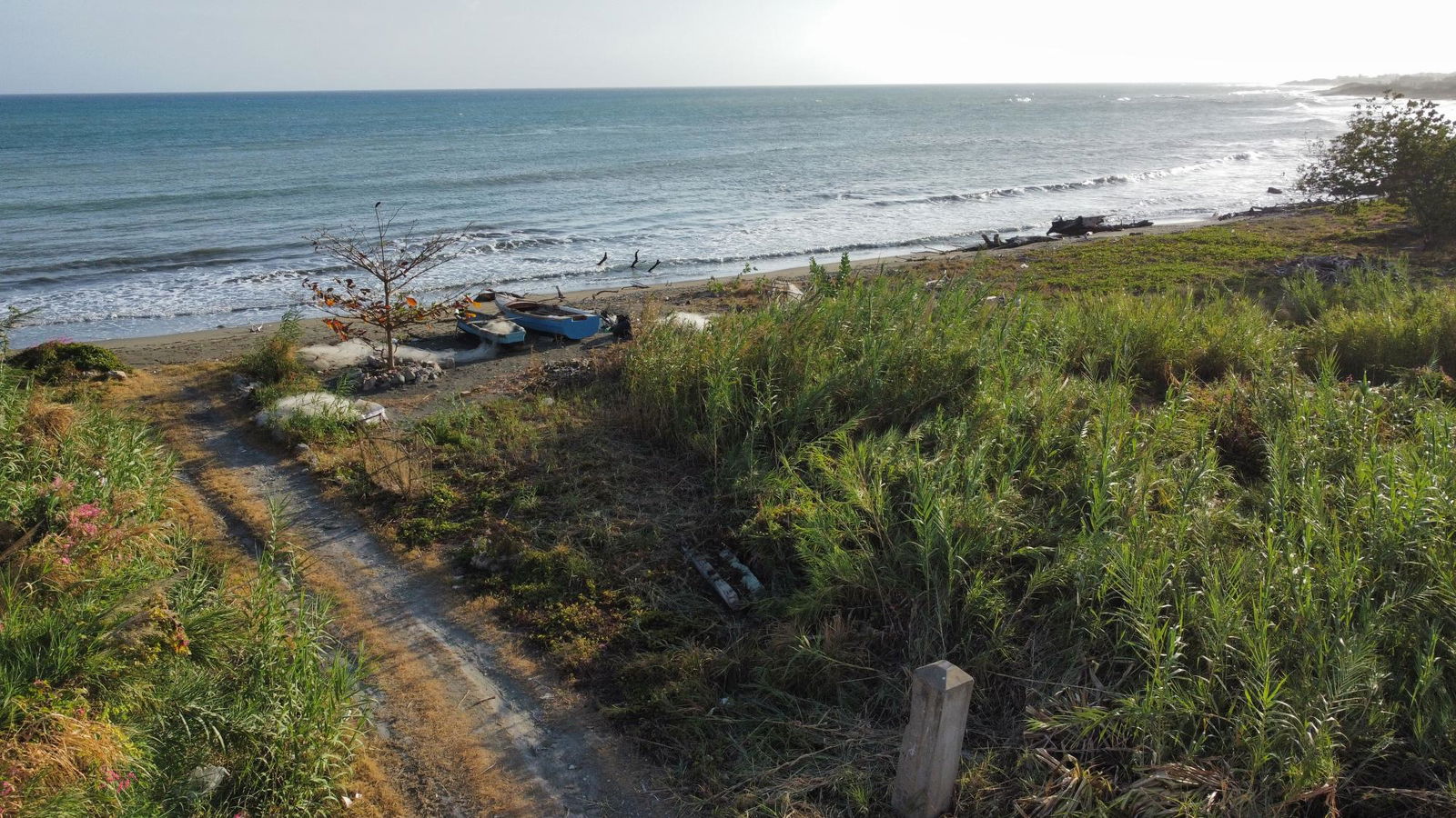 Eighth image of Yallahs Main Road in Yallahs, St. Thomas, Jamaica - property is For Rent