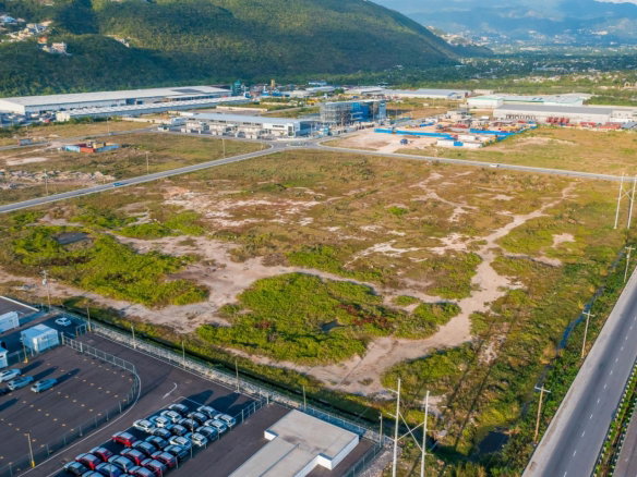 First image of 27 Ferry Pen in Kingston 20, St. Andrew, Jamaica - property is For Sale