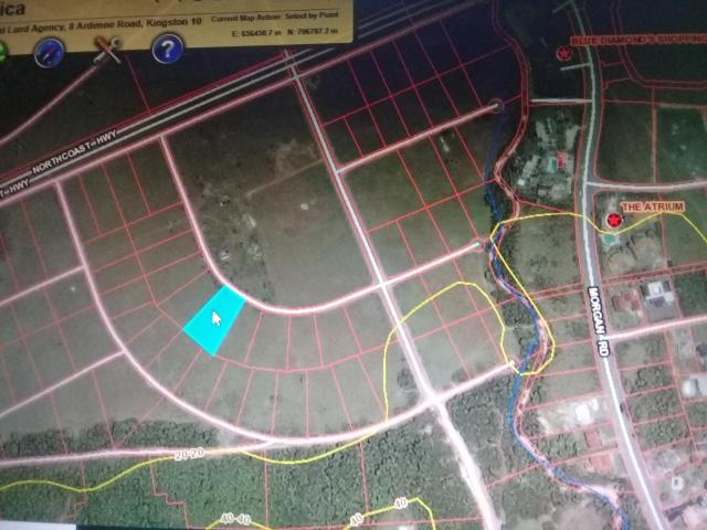 Fifth image of #44 Montego Park Ironshore in Montego Bay, St. James, Jamaica - property is For Sale