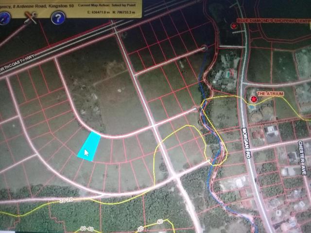 Fifth image of #43 Montego Park Ironshore in Montego Bay, St. James, Jamaica - property is For Sale