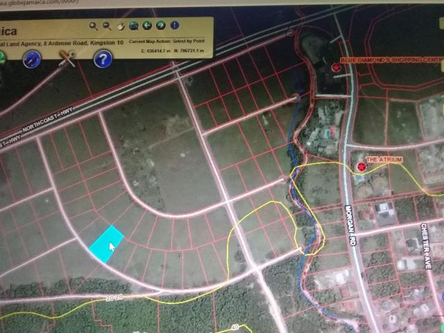 Sixth image of #31 Montego Park Ironshore in Montego Bay, St. James, Jamaica - property is For Sale