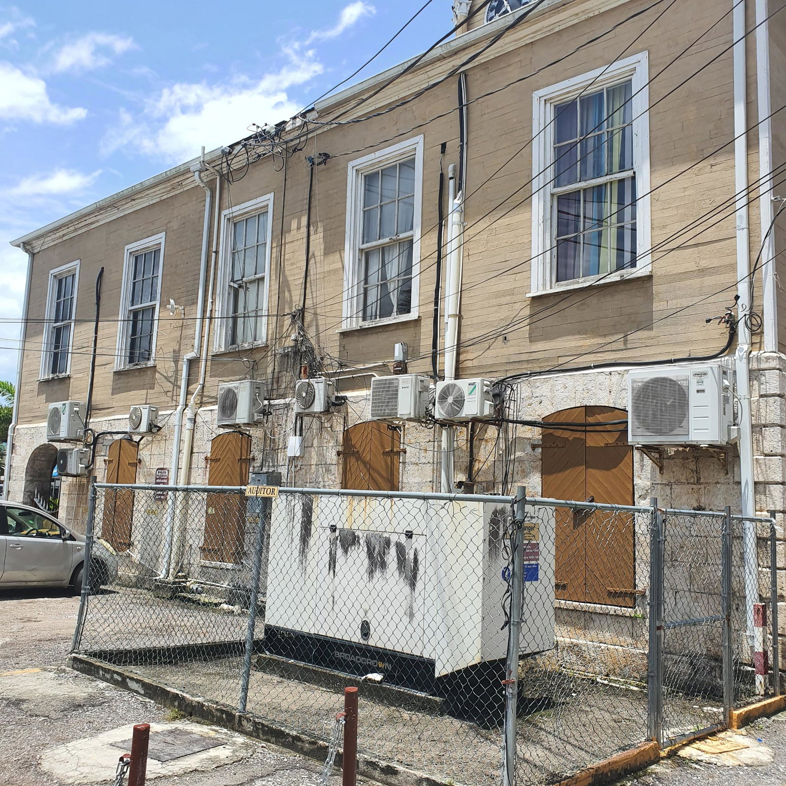 Fourth image of Cressers Lane Lucea in Lucea, Hanover, Jamaica - property is For Sale