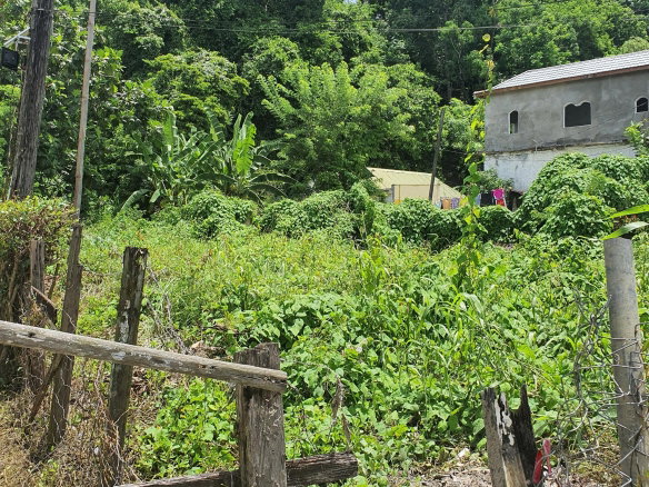 First image of Cressers Lane Lucea in Lucea, Hanover, Jamaica - property is For Sale