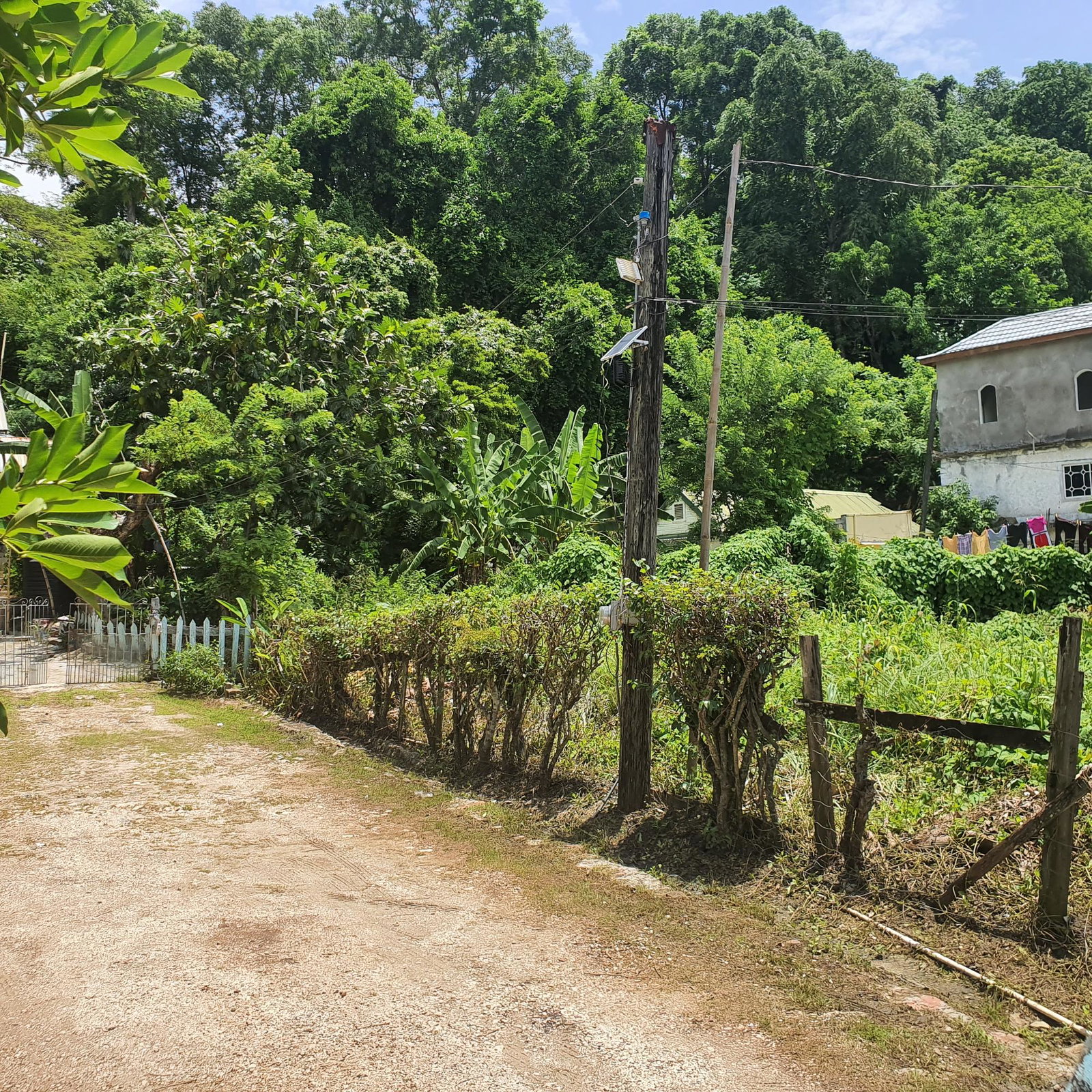 Seventh image of Cressers Lane Lucea in Lucea, Hanover, Jamaica - property is For Sale