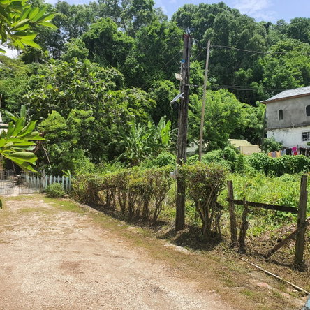 Seventh image of Cressers Lane Lucea in Lucea, Hanover, Jamaica - property is For Sale