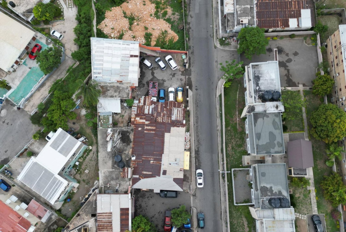Second image of 6 Downer Avenue in Kingston 5, St. Andrew, Jamaica - property is For Sale