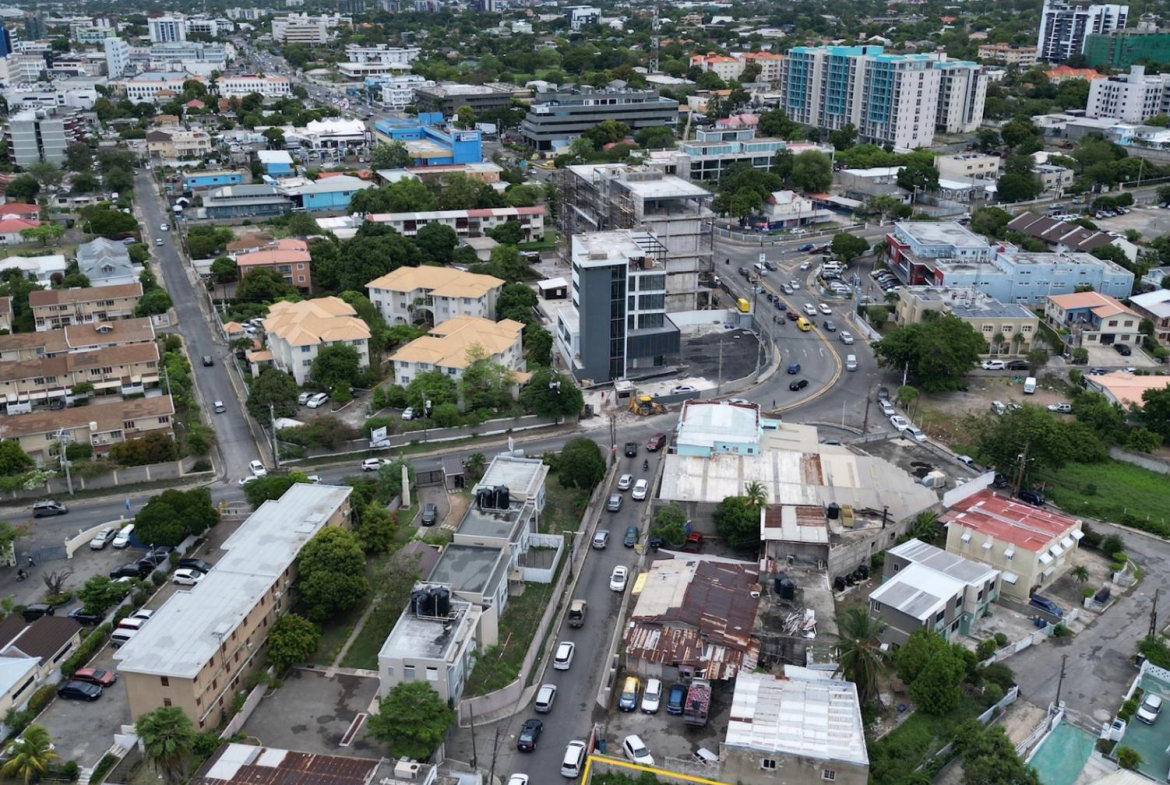 First image of 6 Downer Avenue in Kingston 5, St. Andrew, Jamaica - property is For Sale