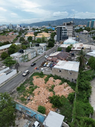 Third image of 6 Downer Avenue in Kingston 5, St. Andrew, Jamaica - property is For Sale