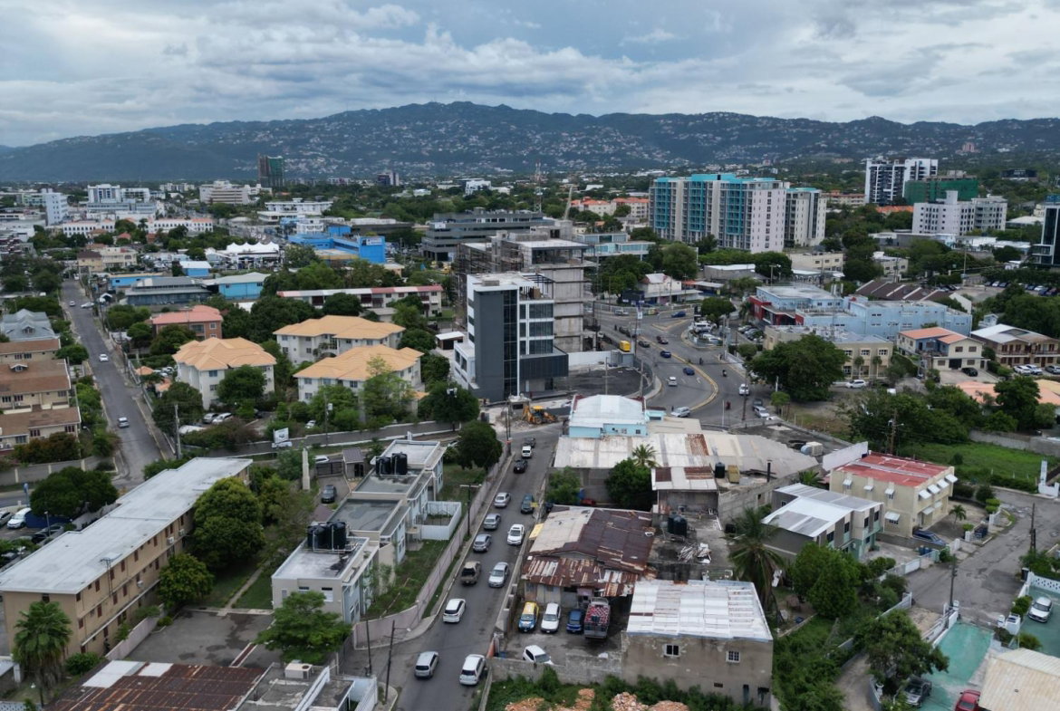 Fourth image of 6 Downer Avenue in Kingston 5, St. Andrew, Jamaica - property is For Sale