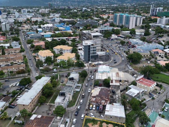 First image of 6 Downer Avenue in Kingston 5, St. Andrew, Jamaica - property is For Sale