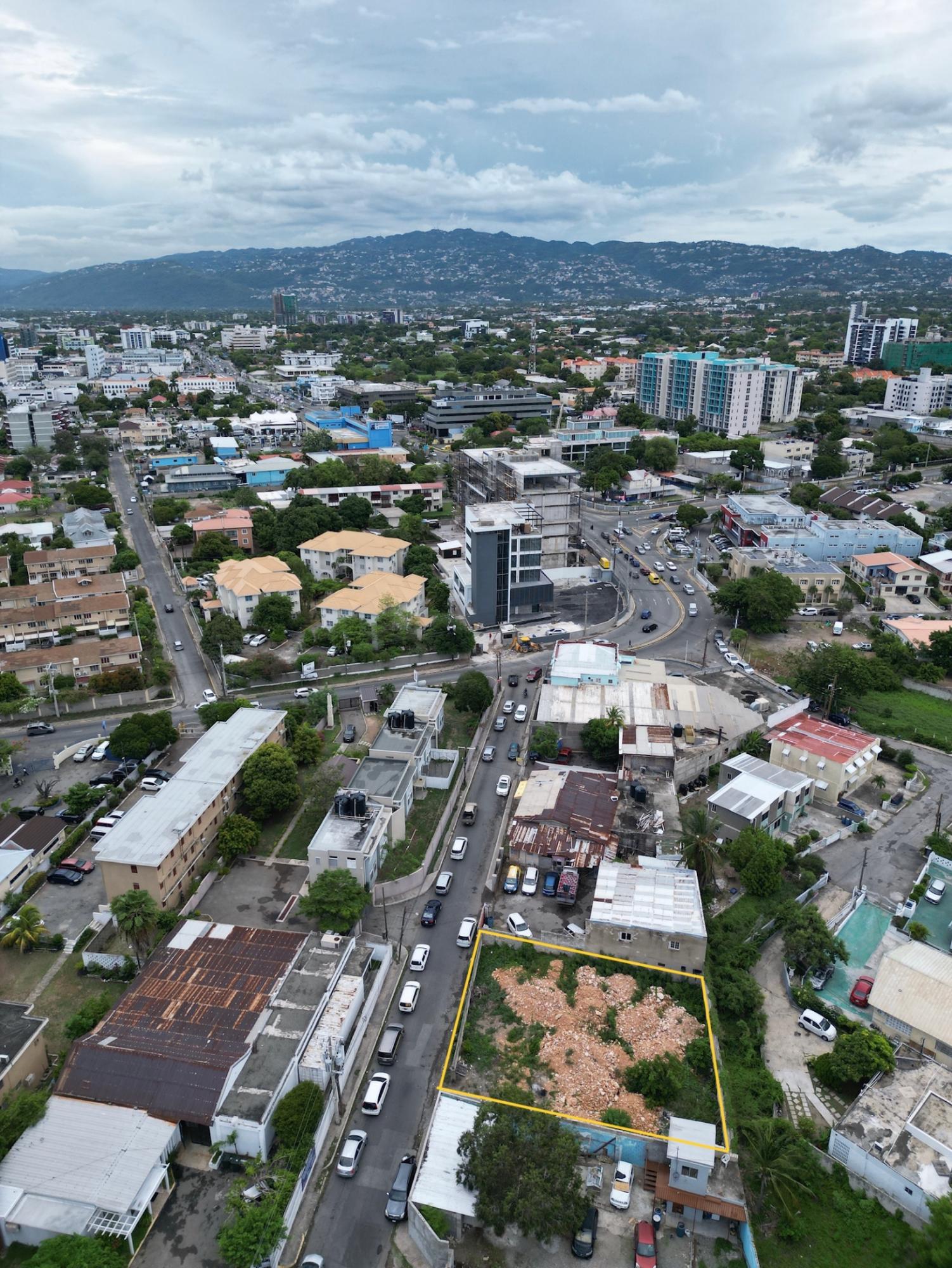 First image of 6 Downer Avenue in Kingston 5, St. Andrew, Jamaica - property is For Sale