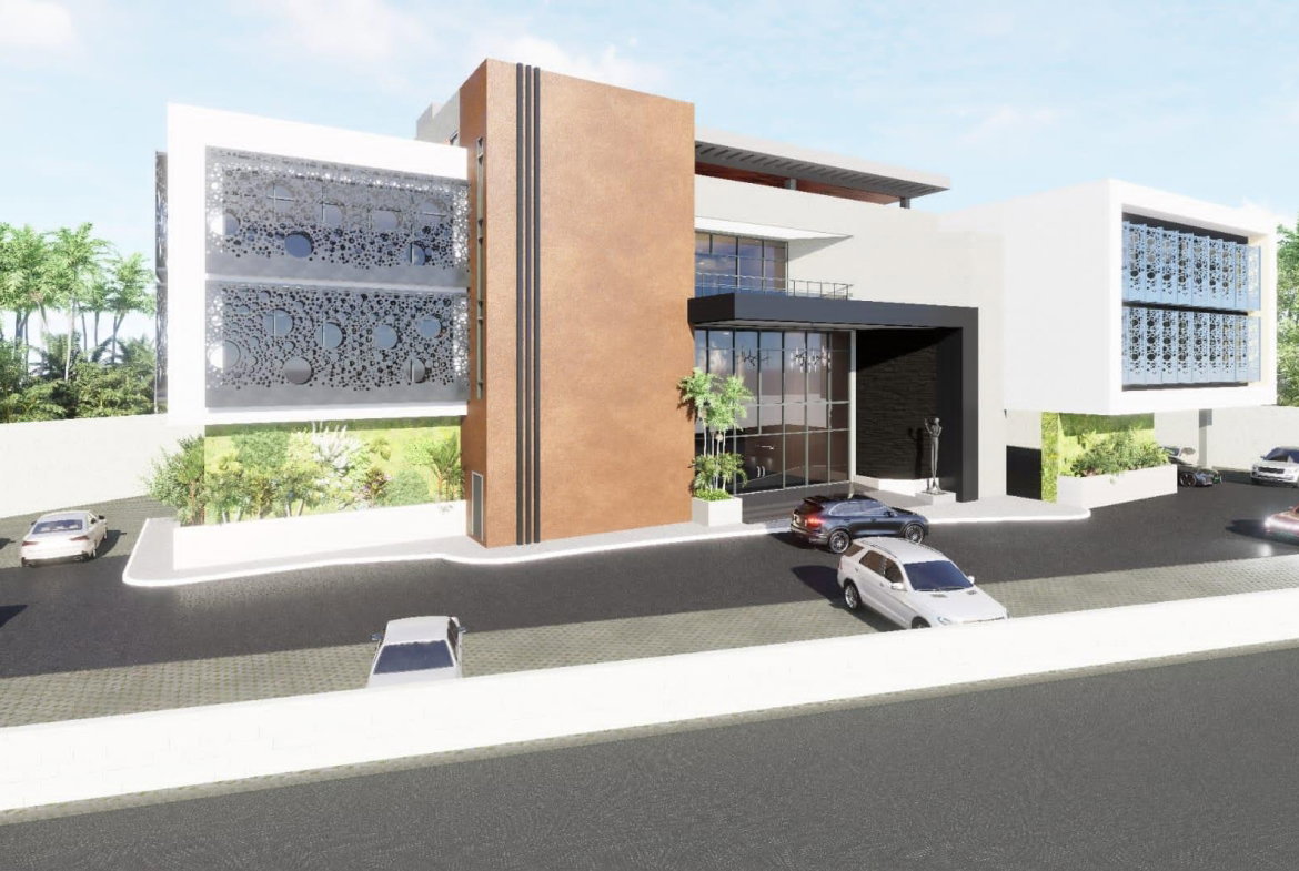 Second image of 20 Mona Road in Kingston 6, St. Andrew, Jamaica - property is For Sale