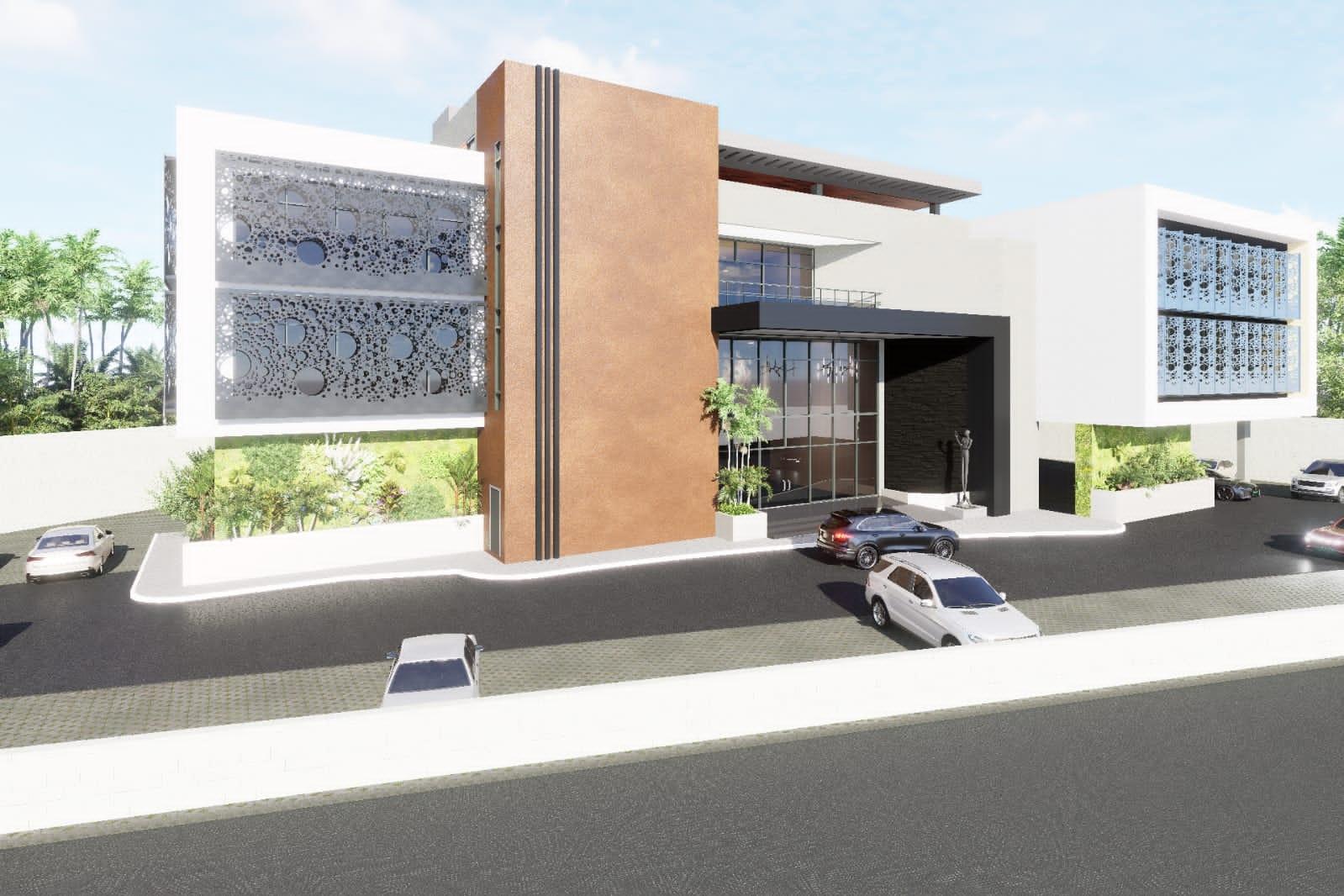 Second image of 20 Mona Road in Kingston 6, St. Andrew, Jamaica - property is For Sale