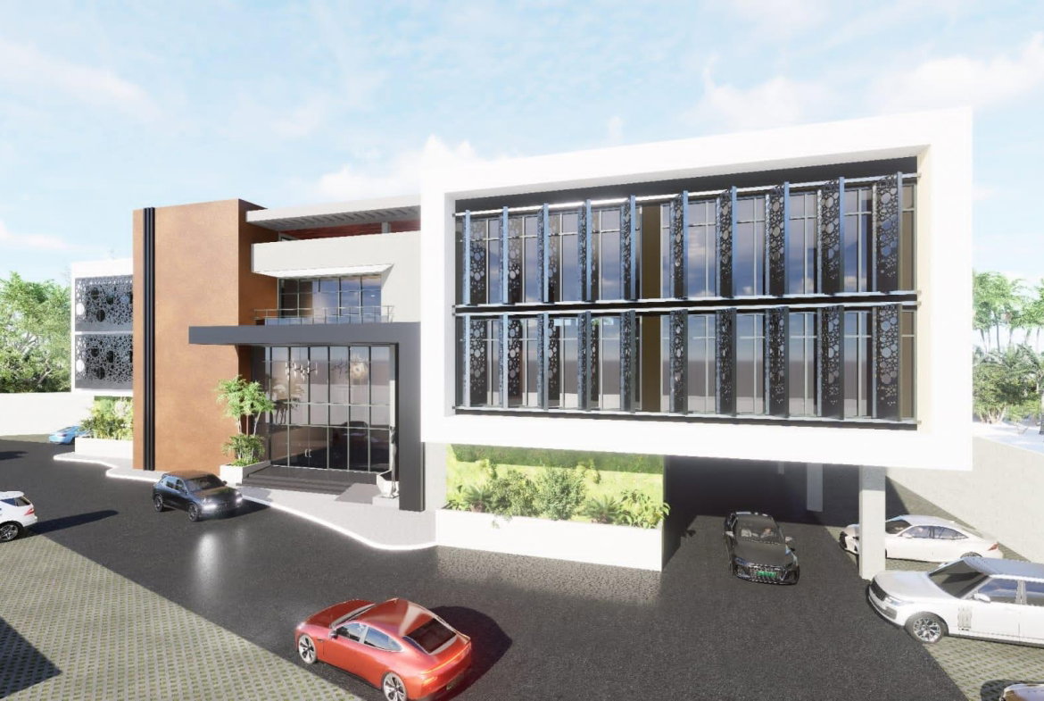 First image of 20 Mona Road in Kingston 6, St. Andrew, Jamaica - property is For Sale