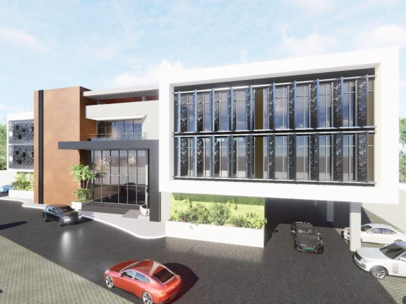 First image of 20 Mona Road in Kingston 6, St. Andrew, Jamaica - property is For Sale