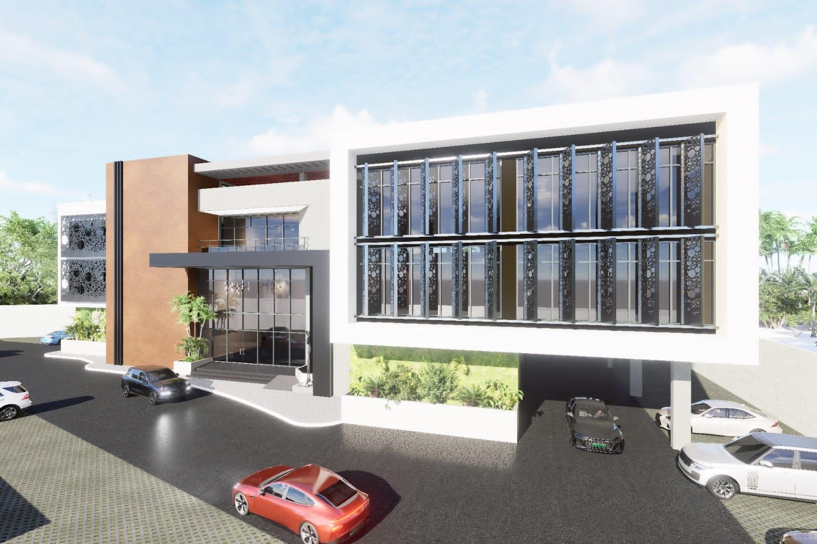 First image of 20 Mona Road in Kingston 6, St. Andrew, Jamaica - property is For Sale