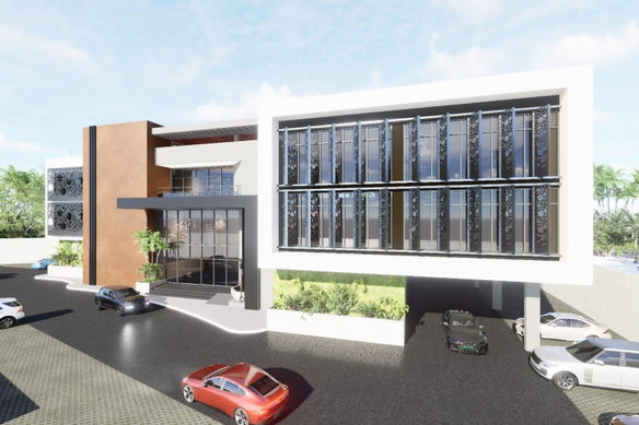First image of 20 Mona Road in Kingston 6, St. Andrew, Jamaica - property is For Sale