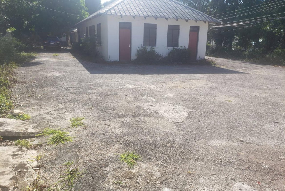 Second image of Tower Isle, Prospect in Tower Isle, St. Mary, Jamaica - property is For Sale