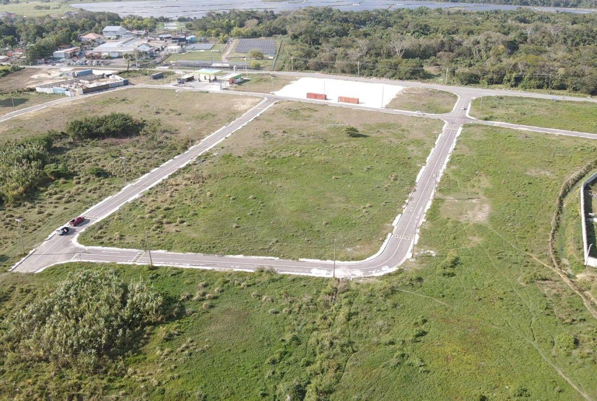 Fourth image of Smithfield rd a2 Paradise in Paradise, Westmoreland, Jamaica - property is For Sale