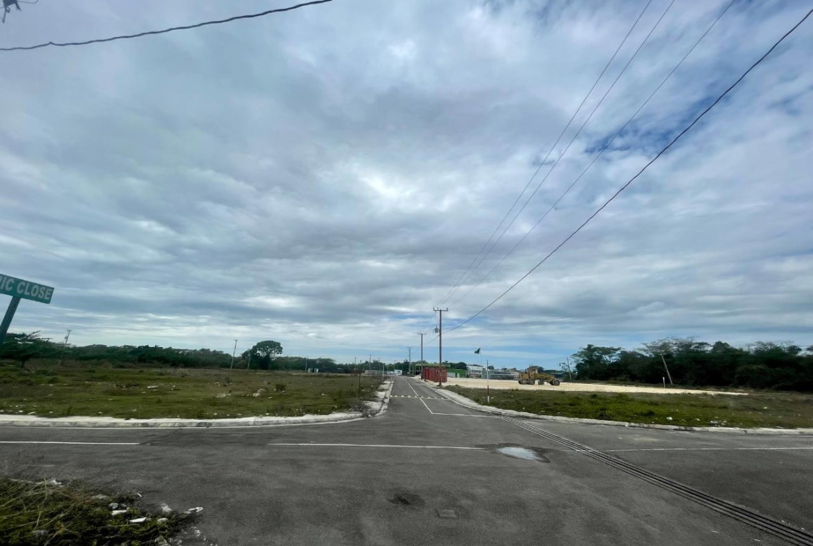Fourth image of Smithfield rd A2- Paradise in Paradise, Westmoreland, Jamaica - property is For Sale