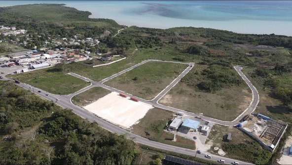 First image of Smithfield rd a2 Paradise in Paradise, Westmoreland, Jamaica - property is For Sale