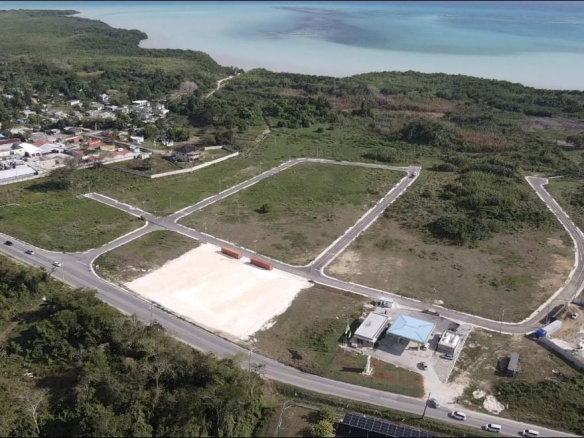 First image of Smithfield rd A2- Paradise in Paradise, Westmoreland, Jamaica - property is For Sale