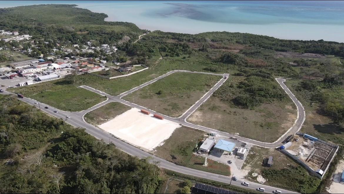 First image of Smithfield rd a2 Paradise in Paradise, Westmoreland, Jamaica - property is For Sale
