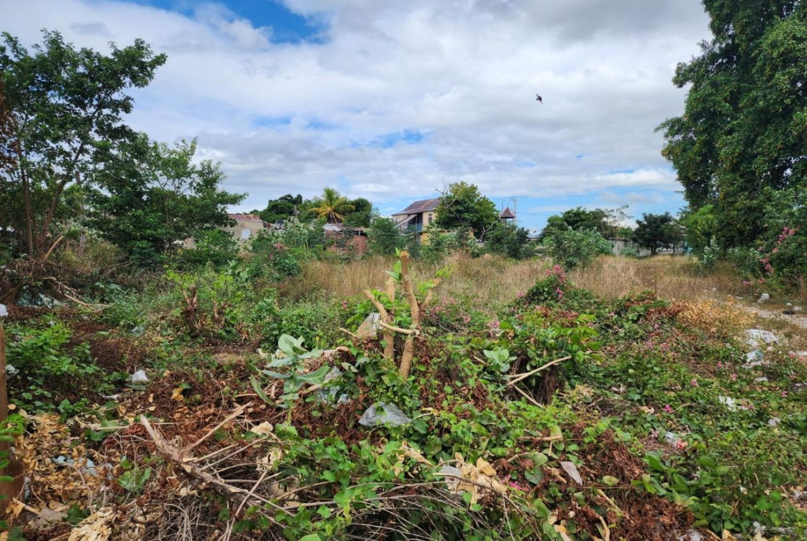 Second image of 1b New North Street in Downtown Kingston, Kingston, Jamaica - property is For Sale