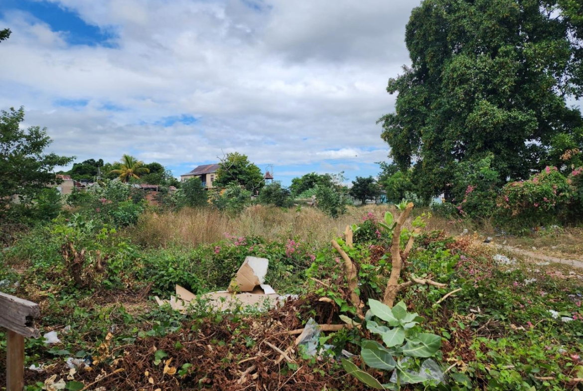 First image of 1b New North Street in Downtown Kingston, Kingston, Jamaica - property is For Sale