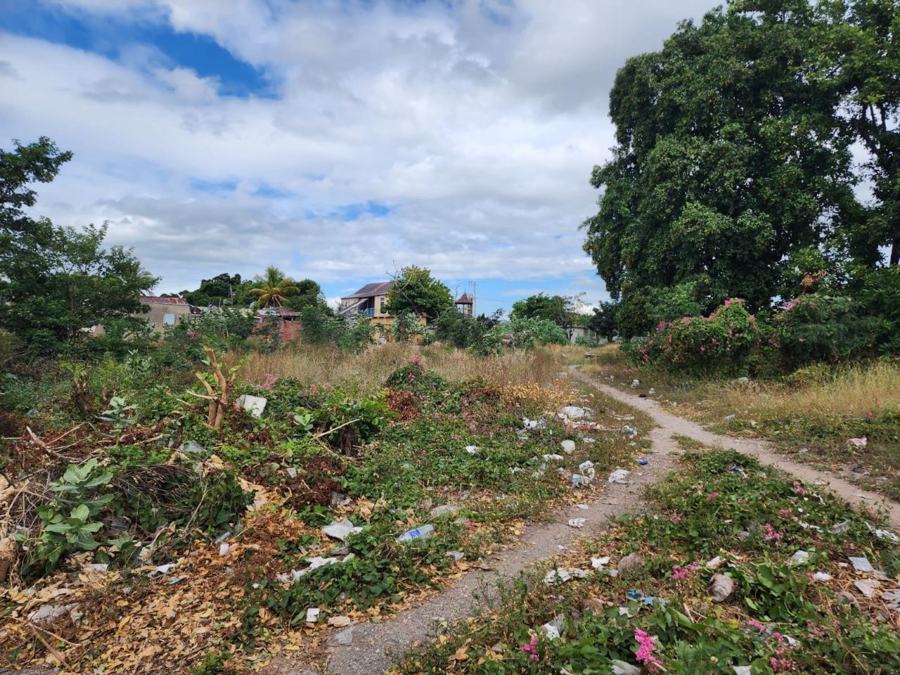 Prime-Commercial-Lot-for-Sale-on-Duke-Street-Kingston-Jamaica Third image of 1b New North Street in Downtown Kingston, Kingston, Jamaica - property is For Sale