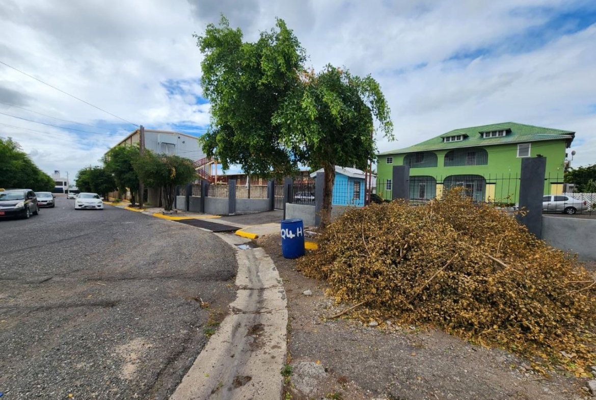 Fourth image of 1b New North Street in Downtown Kingston, Kingston, Jamaica - property is For Sale