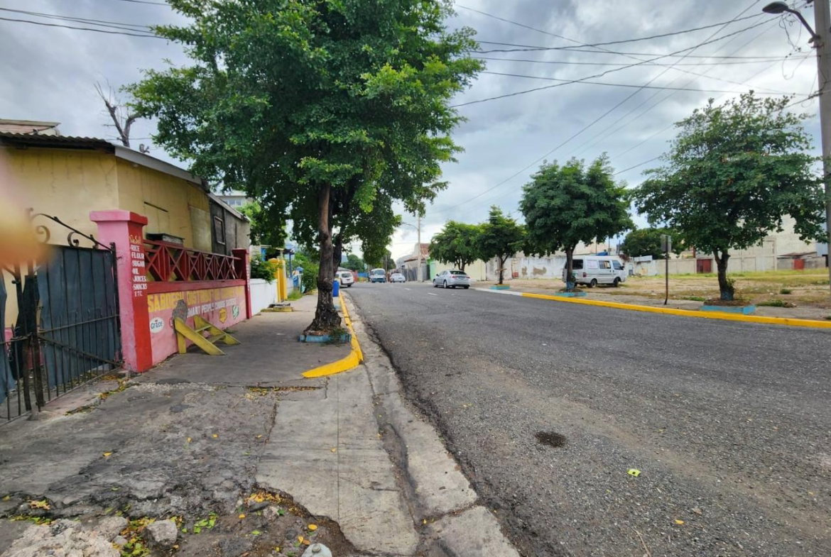 Fifth image of 1b New North Street in Downtown Kingston, Kingston, Jamaica - property is For Sale