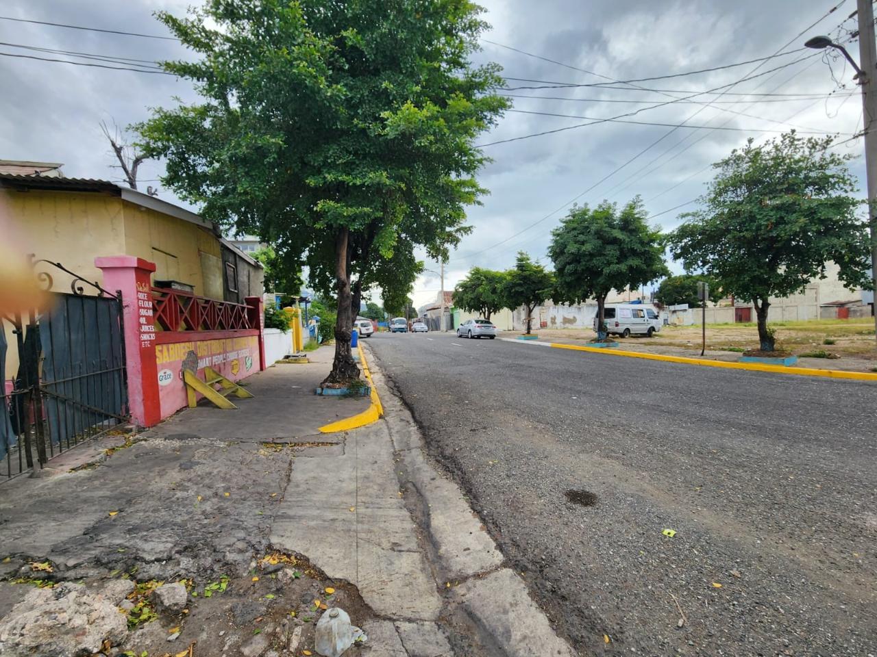 Prime-Commercial-Lot-for-Sale-on-Duke-Street-Kingston-Jamaica Fifth image of 1b New North Street in Downtown Kingston, Kingston, Jamaica - property is For Sale