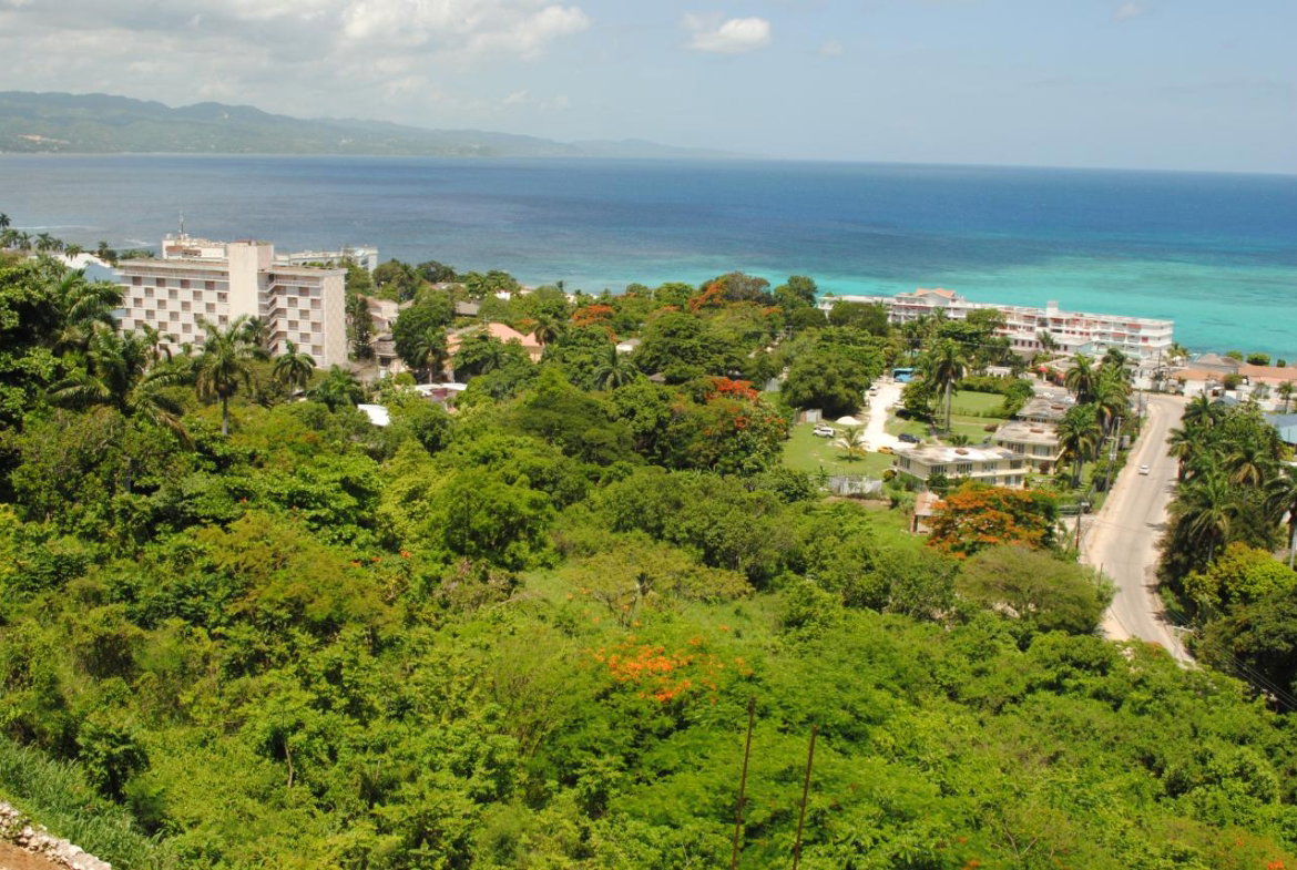 First image of 3 Godfrey Dyer Boulevard in Montego Bay, St. James, Jamaica - property is For Sale