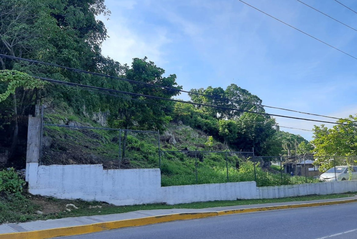 Third image of 3 Godfrey Dyer Boulevard in Montego Bay, St. James, Jamaica - property is For Sale