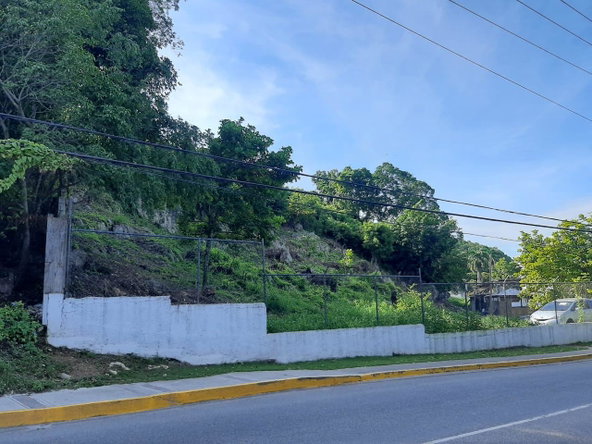 Third image of 3 Godfrey Dyer Boulevard in Montego Bay, St. James, Jamaica - property is For Sale