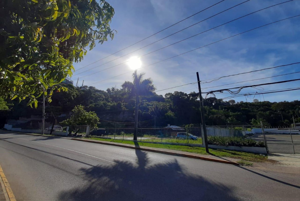 Fourth image of 3 Godfrey Dyer Boulevard in Montego Bay, St. James, Jamaica - property is For Sale