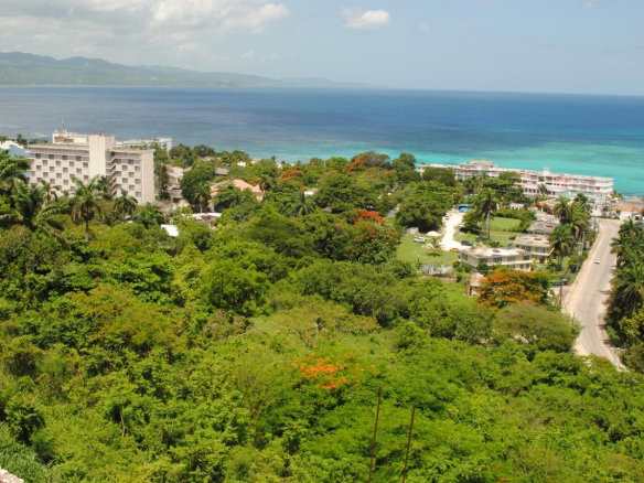 First image of 3 Godfrey Dyer Boulevard in Montego Bay, St. James, Jamaica - property is For Sale