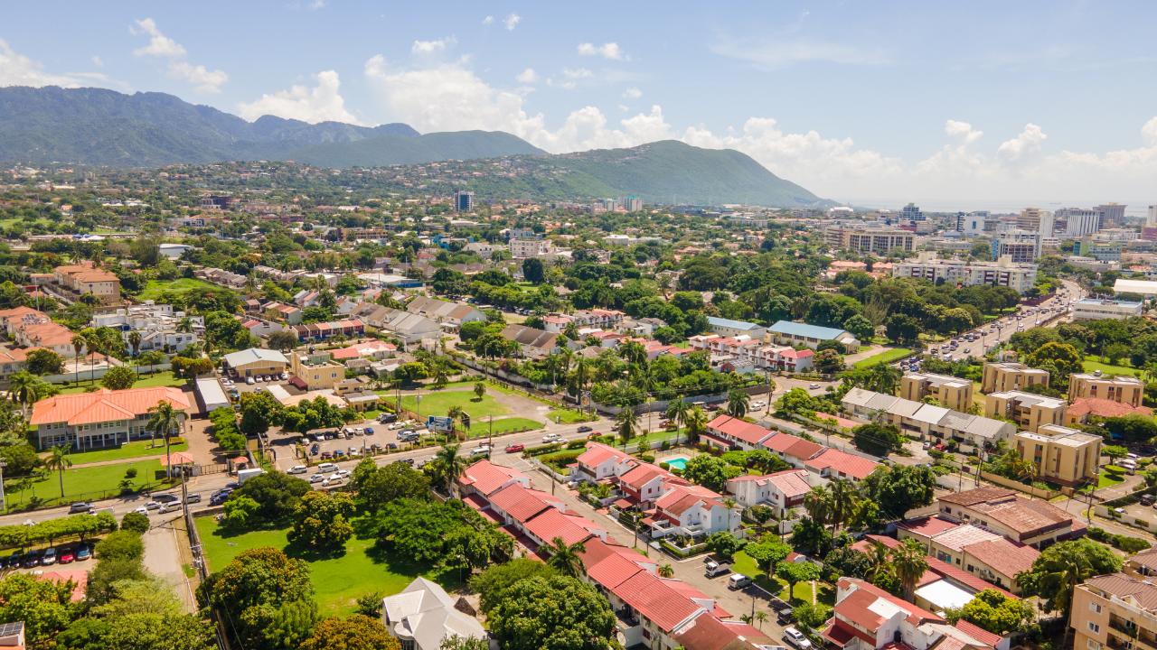 Second image of 4a Waterloo Road in Kingston 10, St. Andrew, Jamaica - property is For Sale