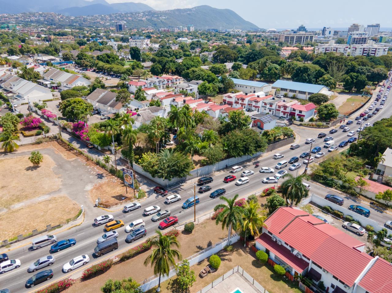 Third image of 4a Waterloo Road in Kingston 10, St. Andrew, Jamaica - property is For Sale