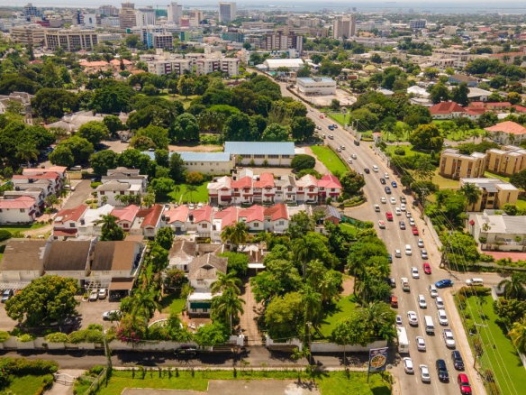 First image of 4a Waterloo Road in Kingston 10, St. Andrew, Jamaica - property is For Sale