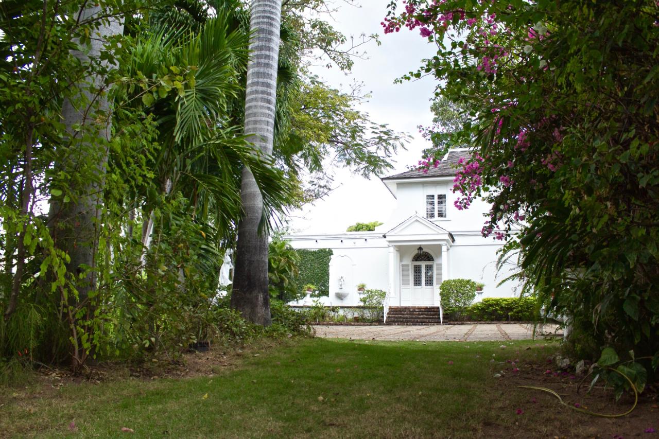 Seventh image of 4a Waterloo Road in Kingston 10, St. Andrew, Jamaica - property is For Sale