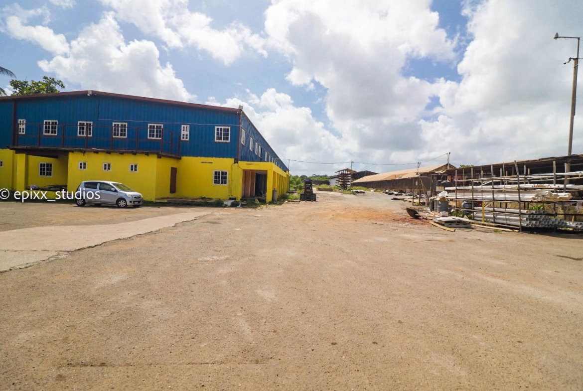 Second image of 47and 47a Bellevue Heights, st Joh in Spanish Town, St. Catherine, Jamaica - property is For Sale