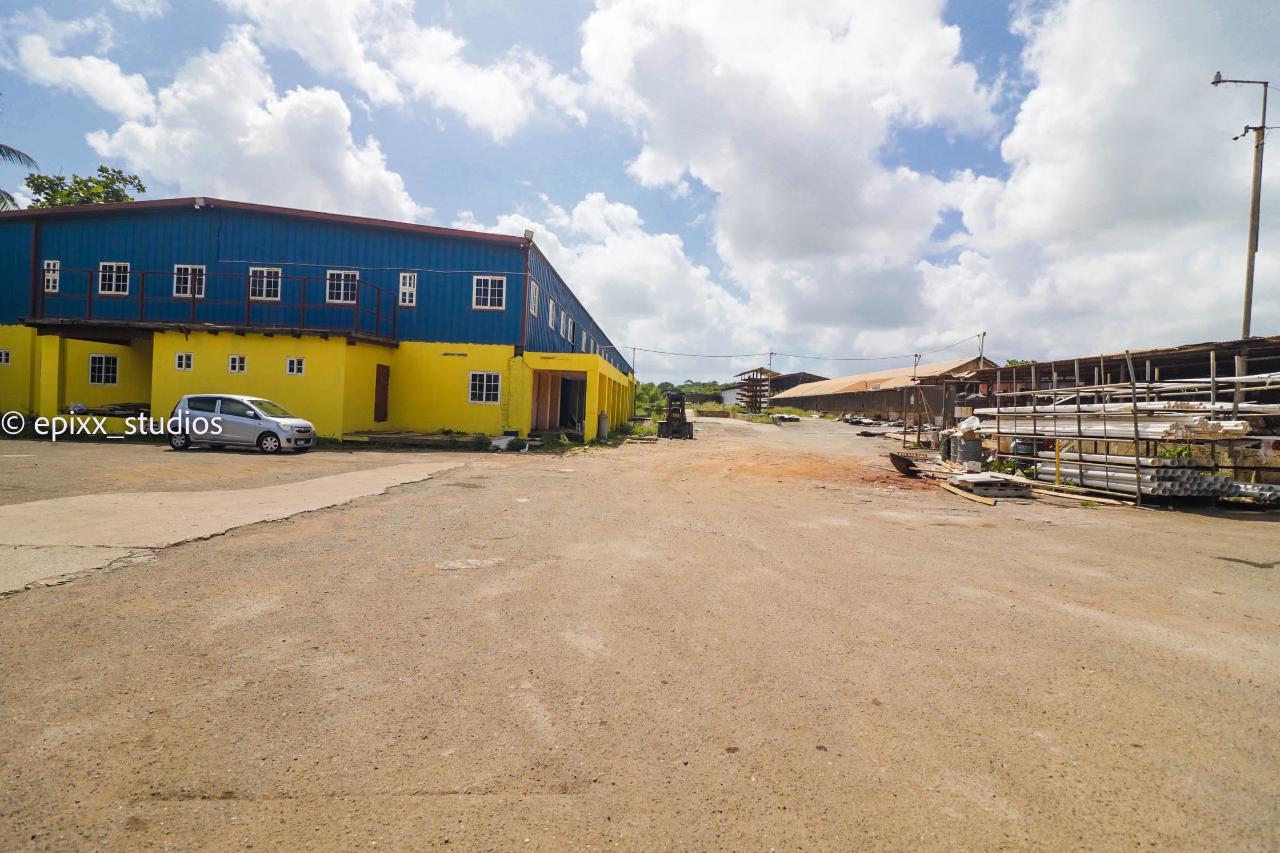 Second image of 47and 47a Bellevue Heights, st Joh in Spanish Town, St. Catherine, Jamaica - property is For Sale