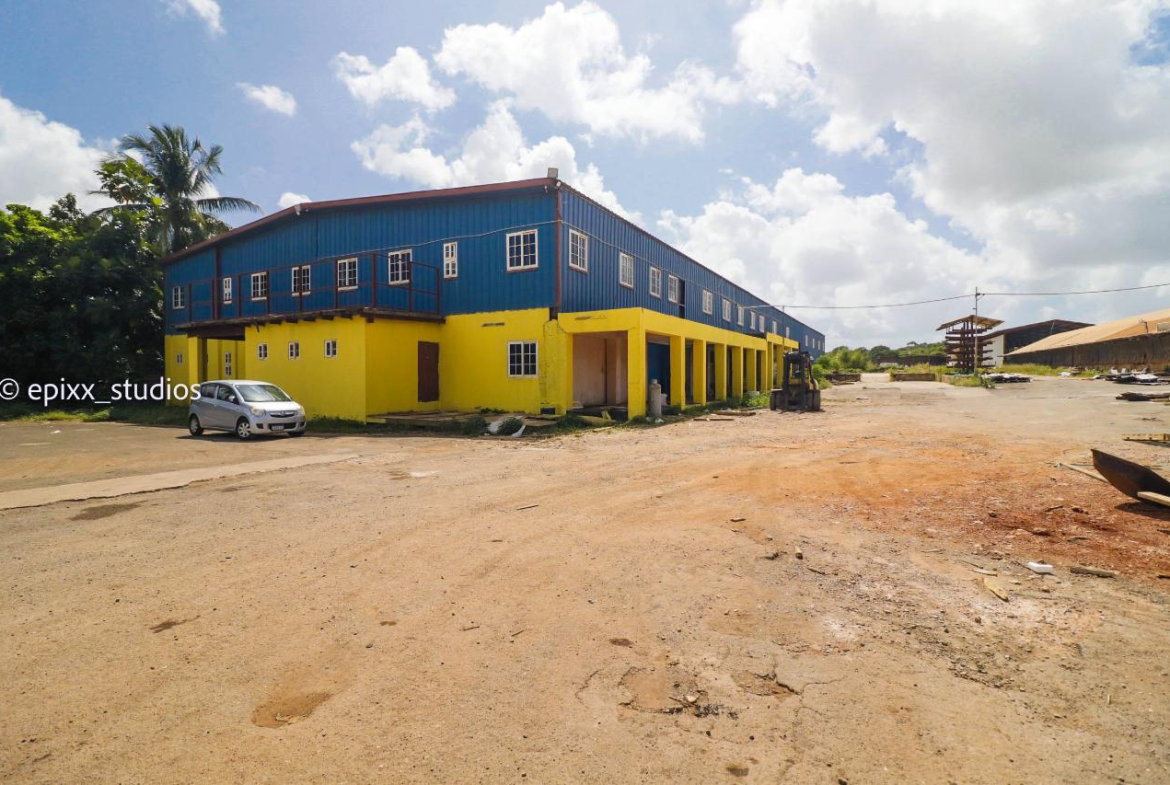 First image of 47and 47a Bellevue Heights, st Joh in Spanish Town, St. Catherine, Jamaica - property is For Sale