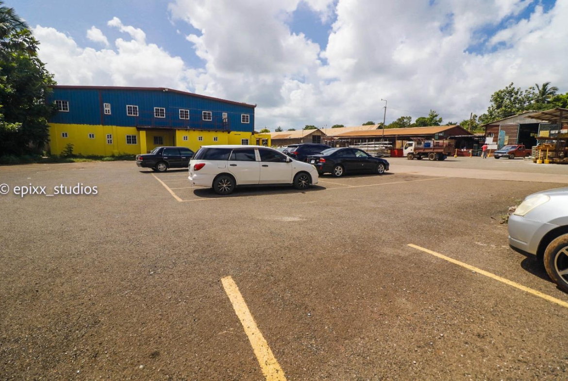 Third image of 47and 47a Bellevue Heights, st Joh in Spanish Town, St. Catherine, Jamaica - property is For Sale