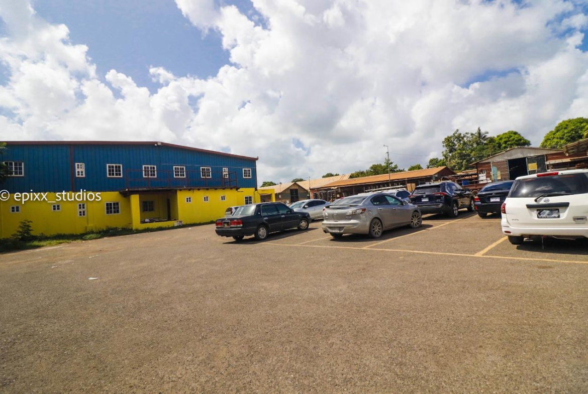 Fourth image of 47and 47a Bellevue Heights, st Joh in Spanish Town, St. Catherine, Jamaica - property is For Sale
